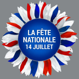 Cérémonies du 14 juillet